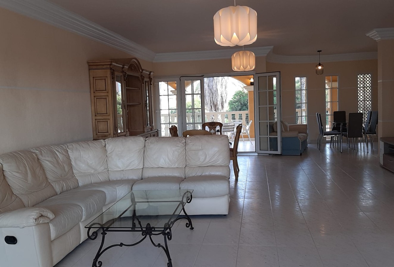 New Build - terraced - San Javier