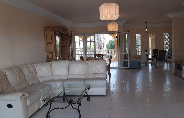 New Build - terraced - San Javier