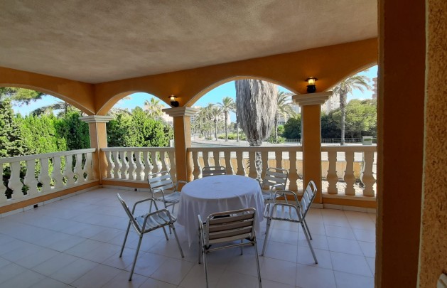 New Build - terraced - San Javier