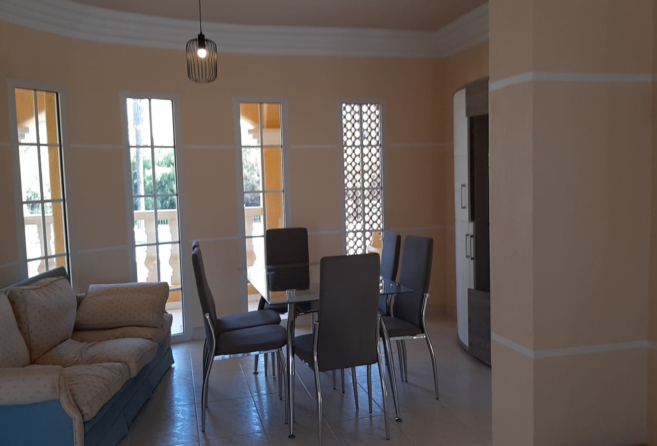 New Build - terraced - San Javier
