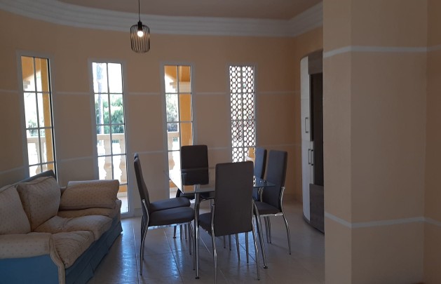 New Build - terraced - San Javier