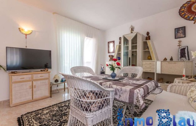 Resale - Villa - Albir - Montaña