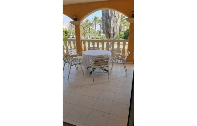 New Build - terraced - San Javier
