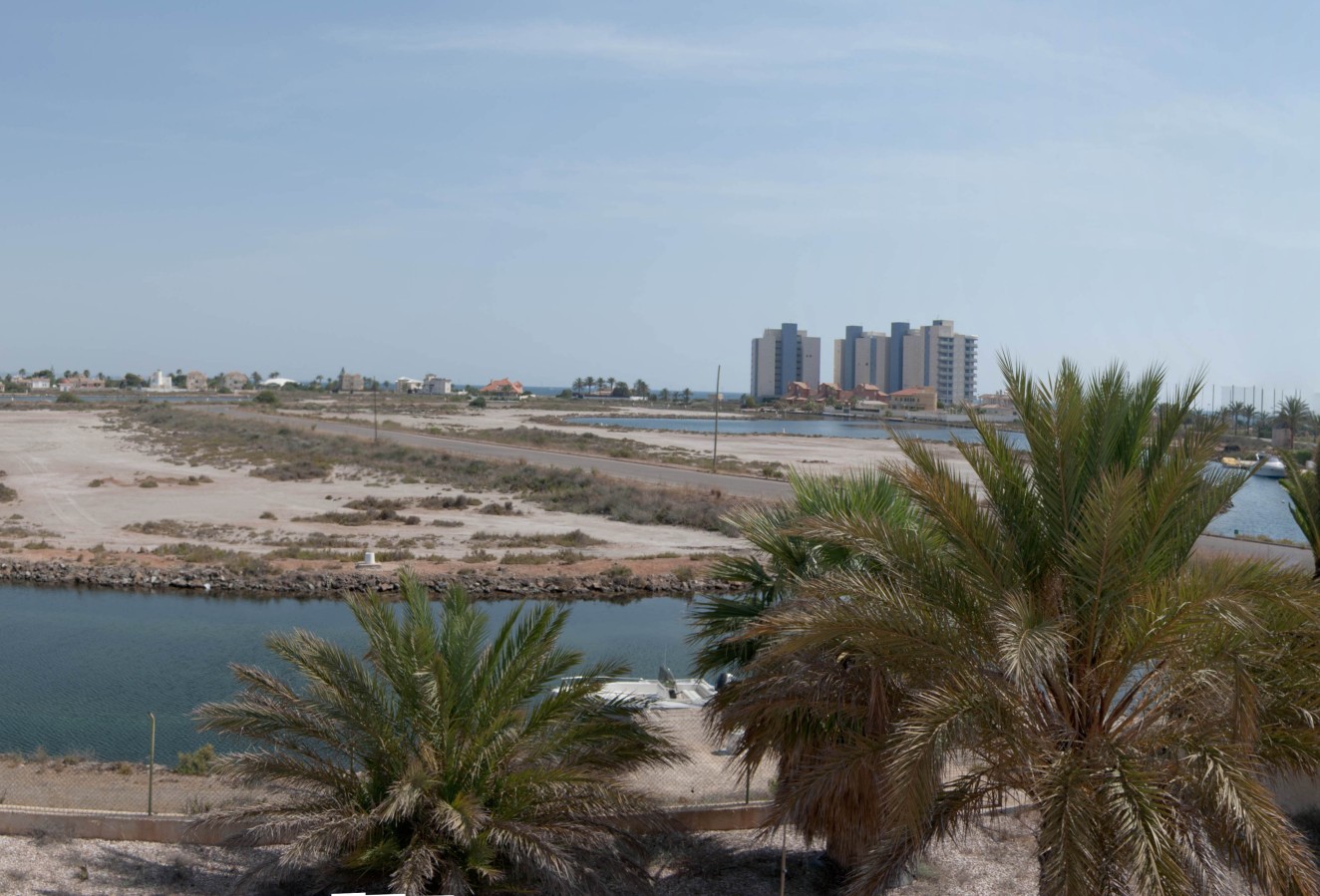 New Build - terraced - San Javier