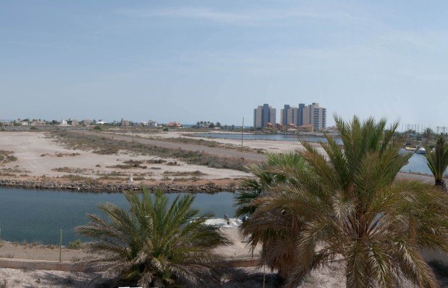 New Build - terraced - San Javier