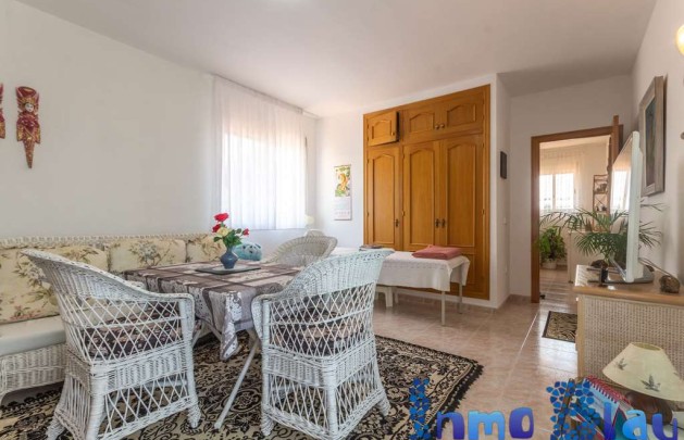 Resale - Villa - Albir - Montaña