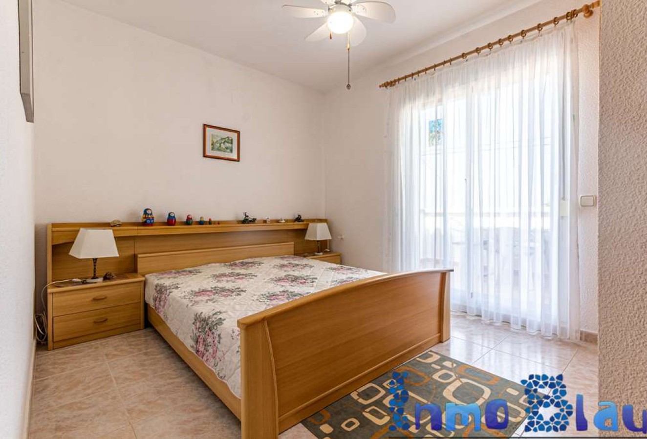 Resale - Villa - Albir - Montaña
