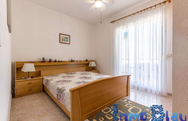 Resale - Villa - Albir - Montaña