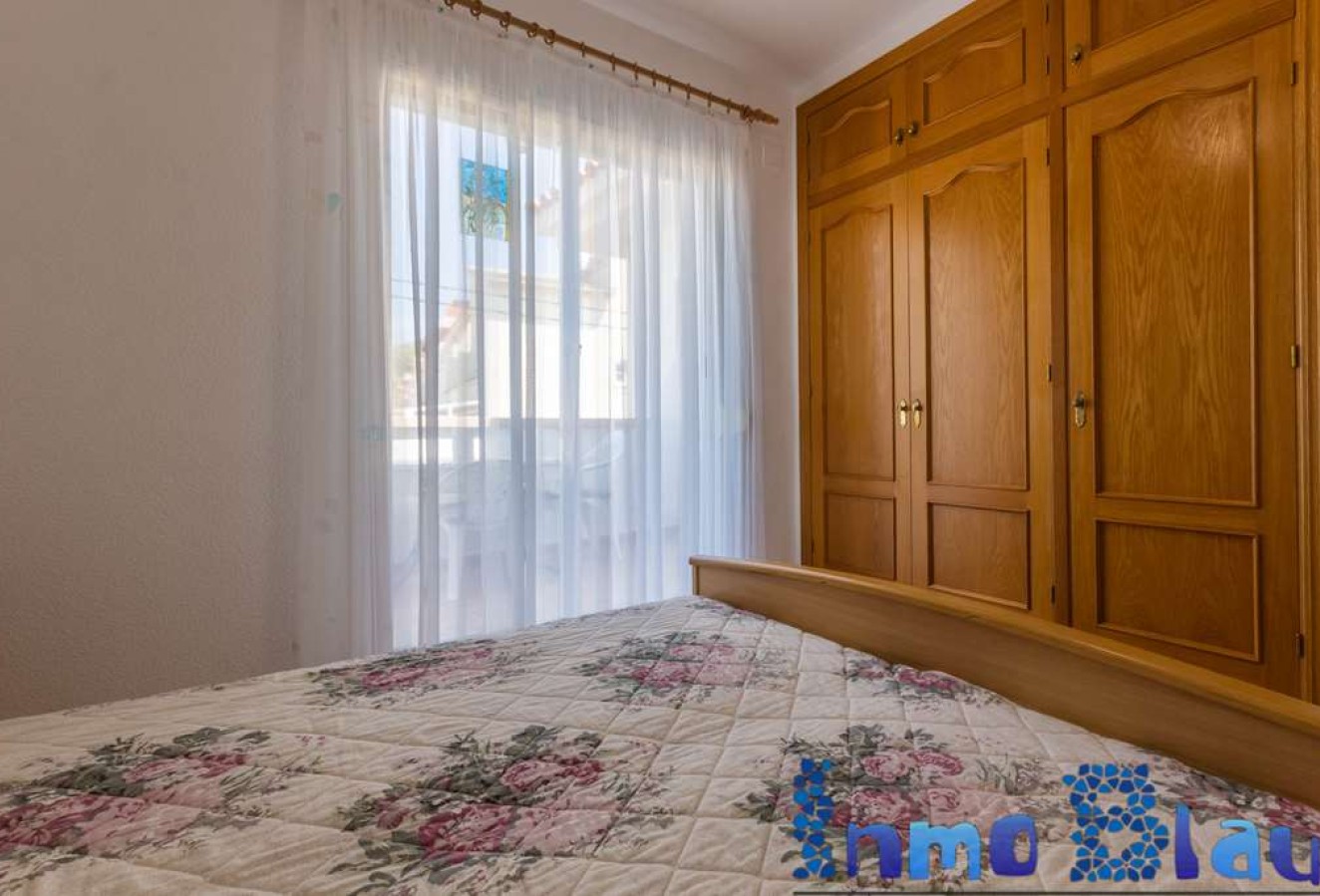 Resale - Villa - Albir - Montaña