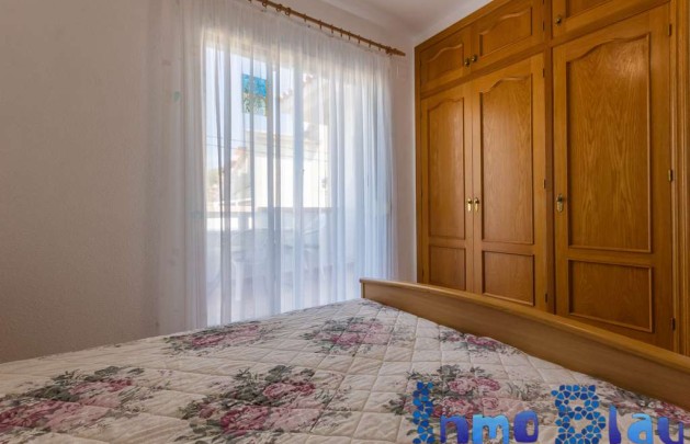 Resale - Villa - Albir - Montaña
