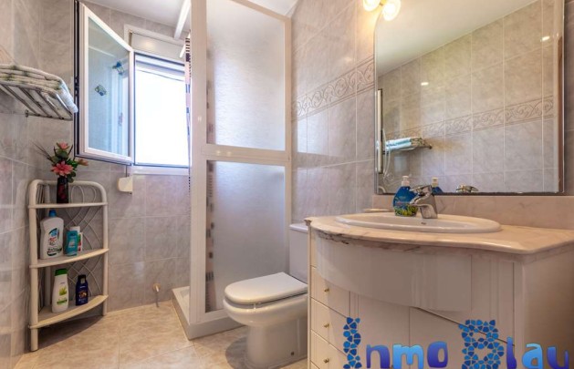 Resale - Villa - Albir - Montaña