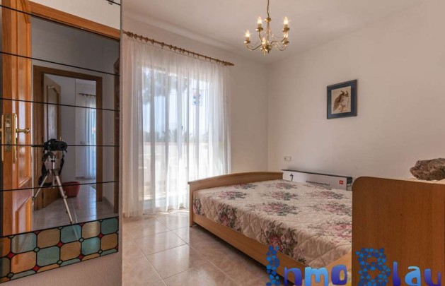Resale - Villa - Albir - Montaña