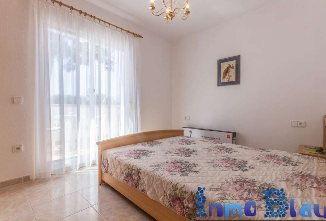 Resale - Villa - Albir - Montaña