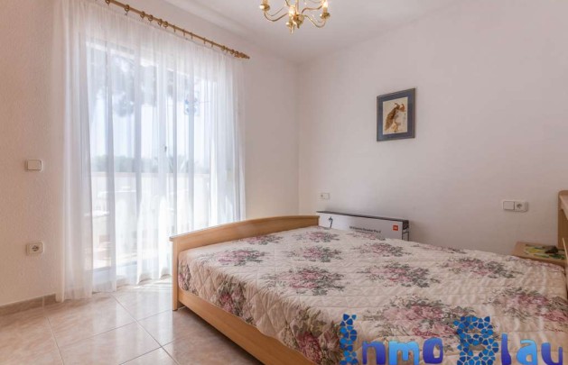 Resale - Villa - Albir - Montaña