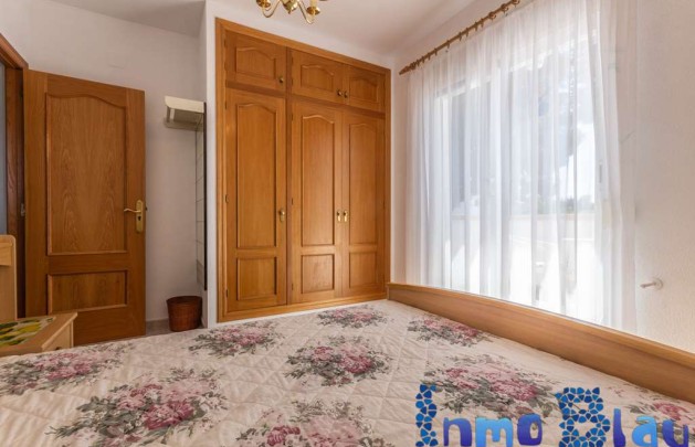Resale - Villa - Albir - Montaña