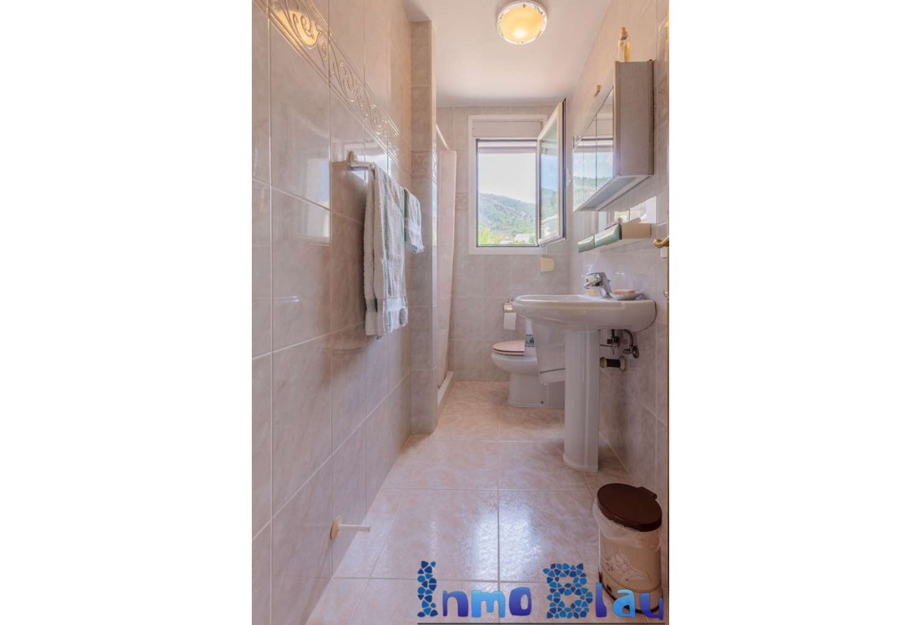 Resale - Villa - Albir - Montaña