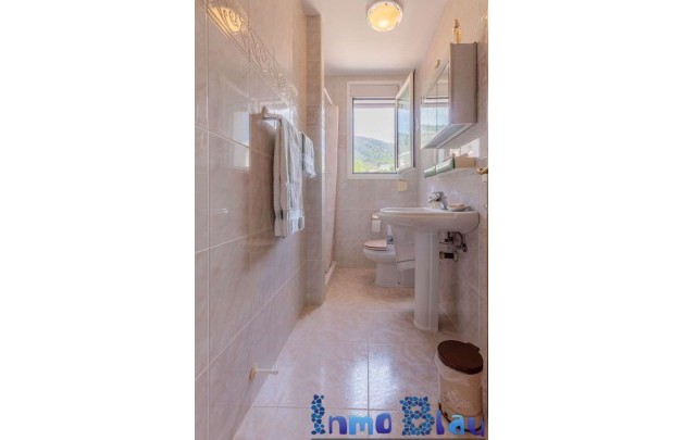 Resale - Villa - Albir - Montaña