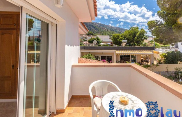 Resale - Villa - Albir - Montaña