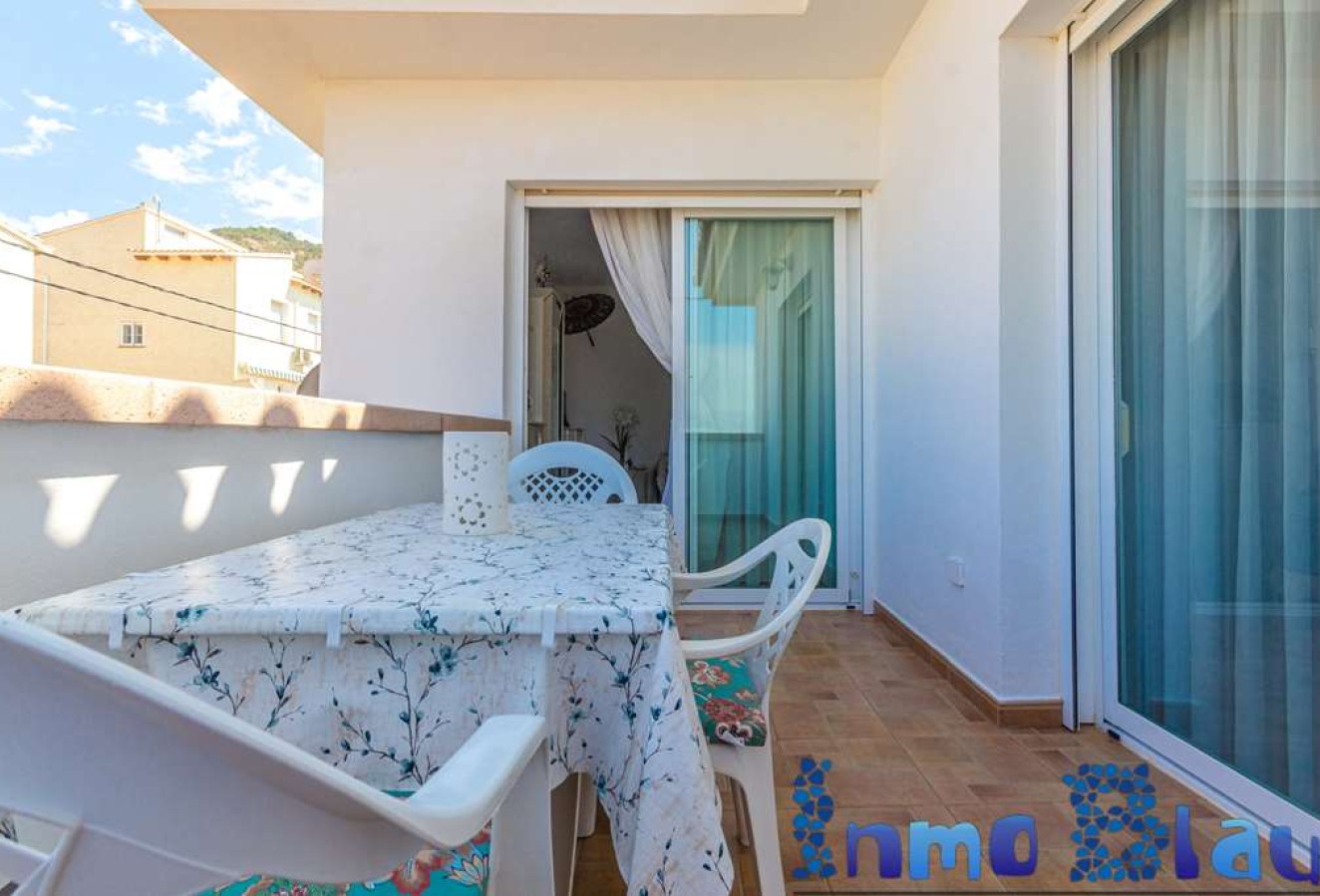 Resale - Villa - Albir - Montaña