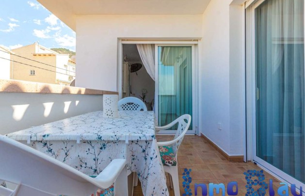 Resale - Villa - Albir - Montaña