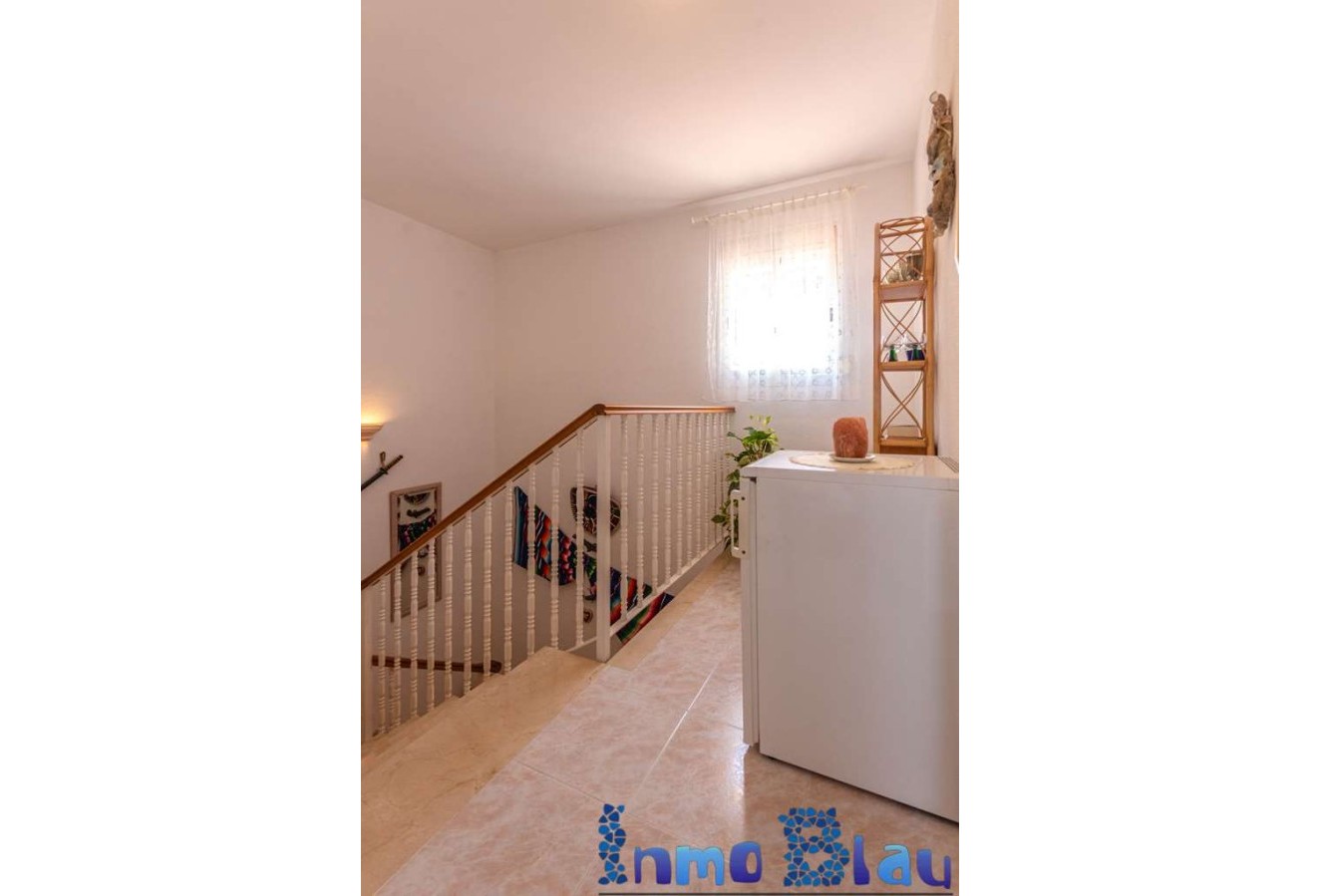 Resale - Villa - Albir - Montaña