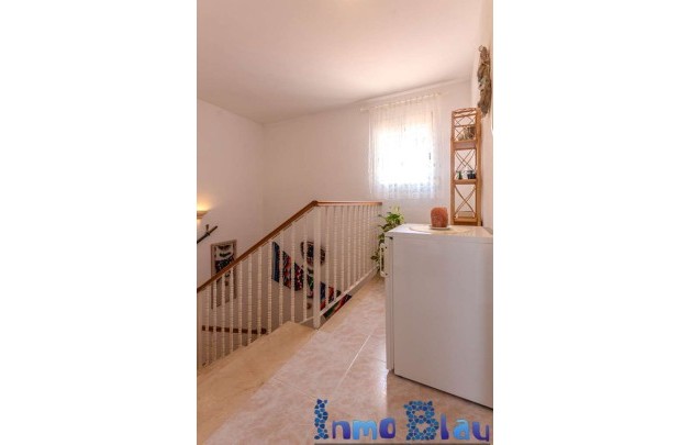 Resale - Villa - Albir - Montaña