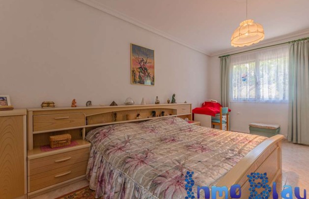 Resale - Villa - Albir - Montaña