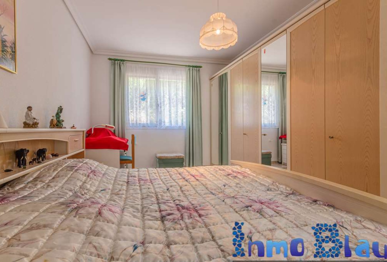 Resale - Villa - Albir - Montaña