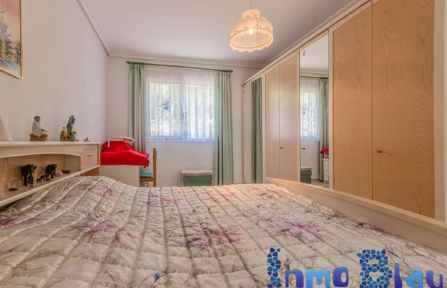 Resale - Villa - Albir - Montaña