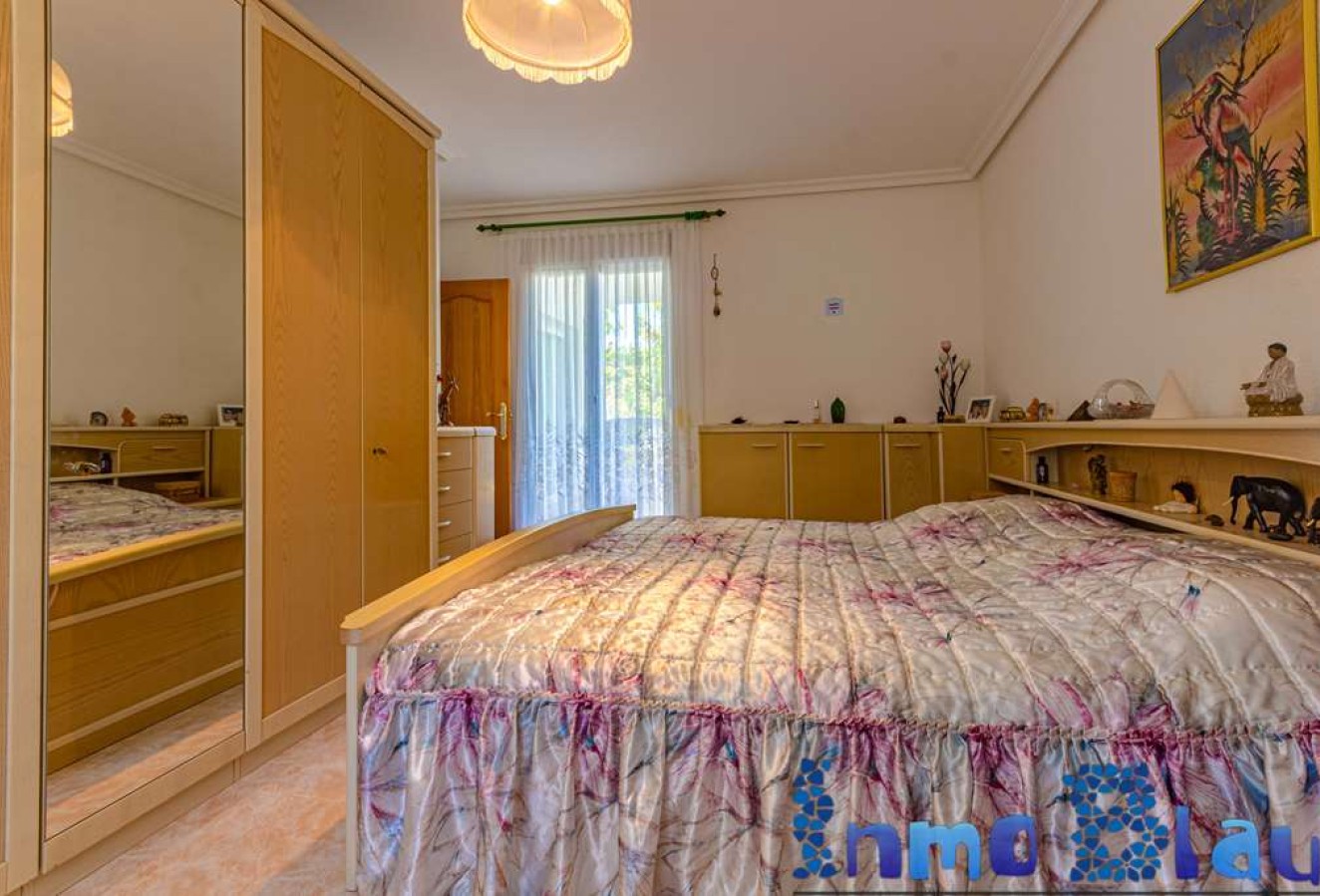 Resale - Villa - Albir - Montaña