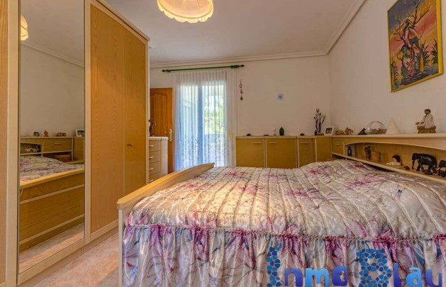Resale - Villa - Albir - Montaña