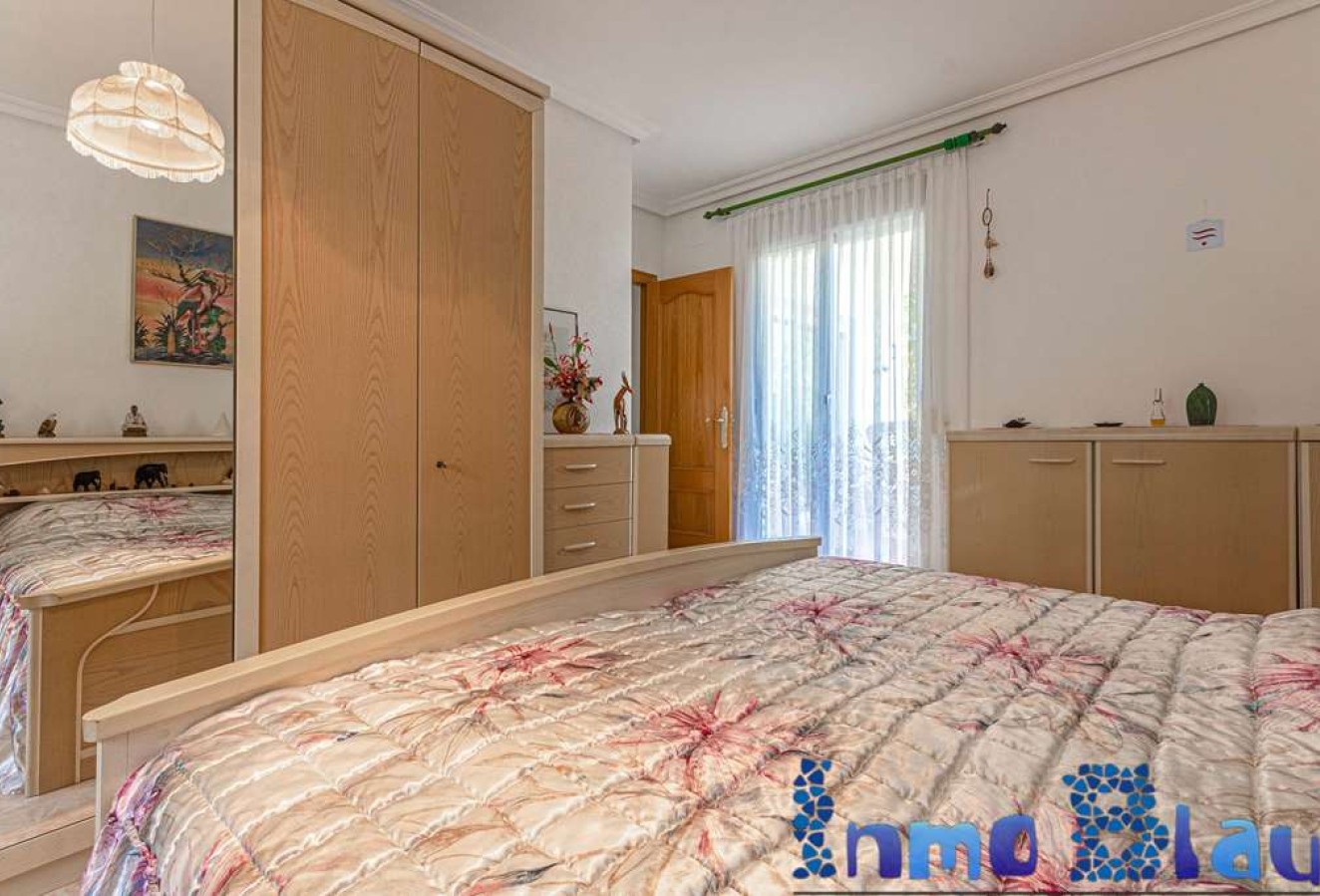 Resale - Villa - Albir - Montaña