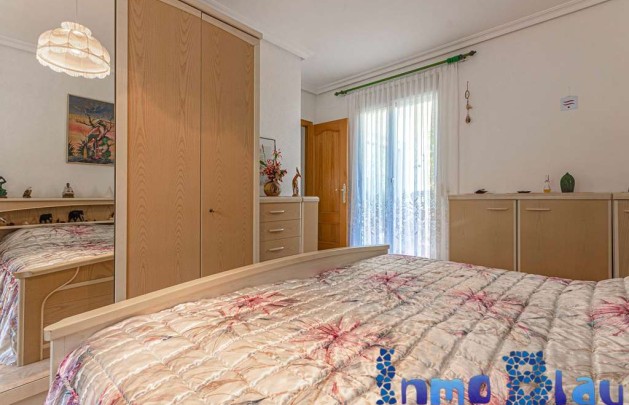 Resale - Villa - Albir - Montaña