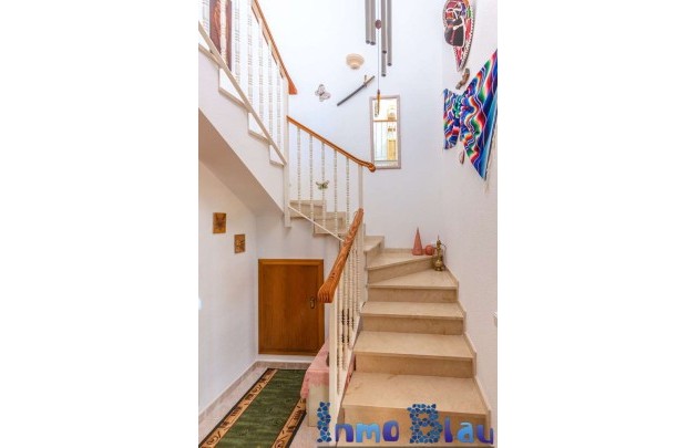 Resale - Villa - Albir - Montaña