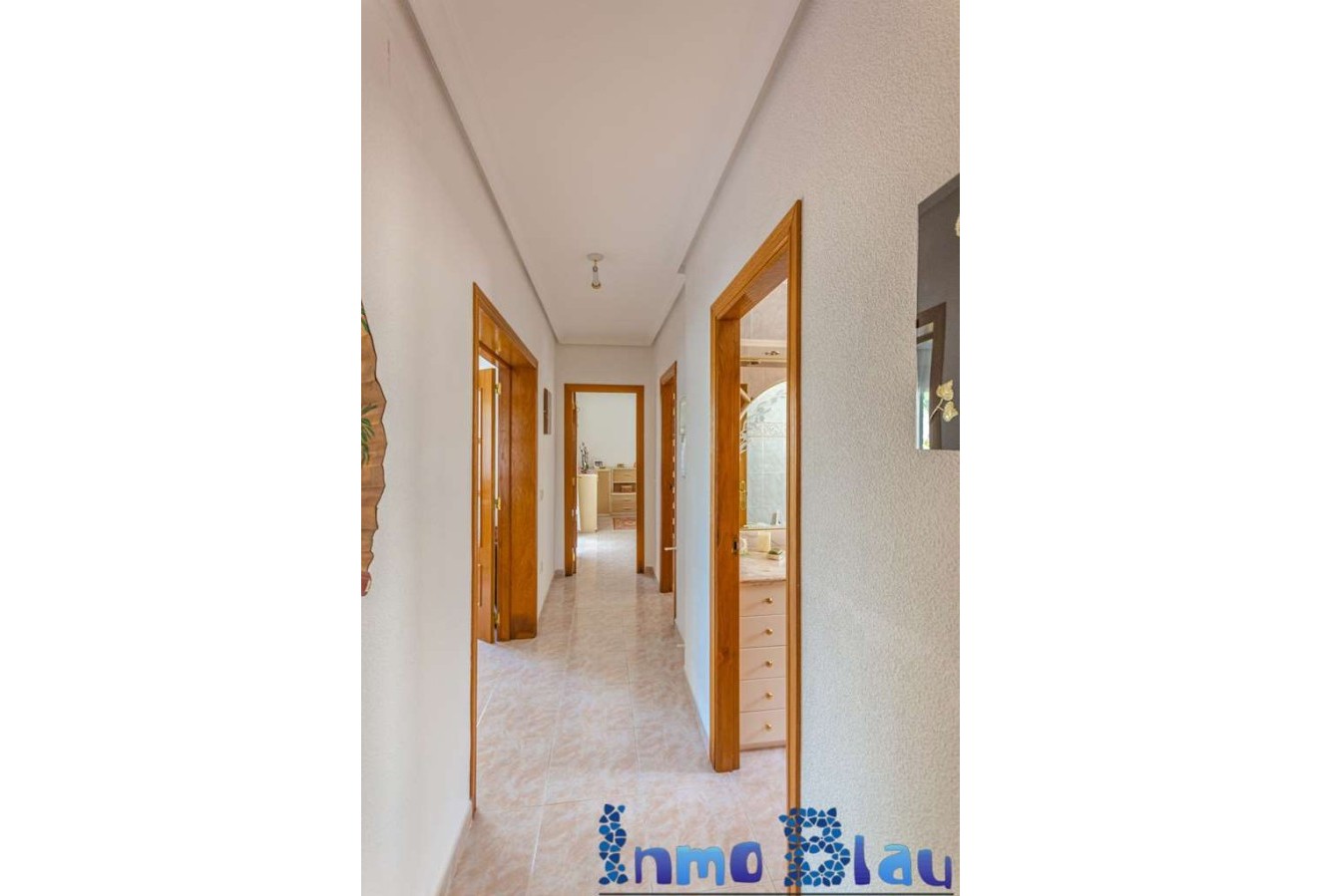 Resale - Villa - Albir - Montaña