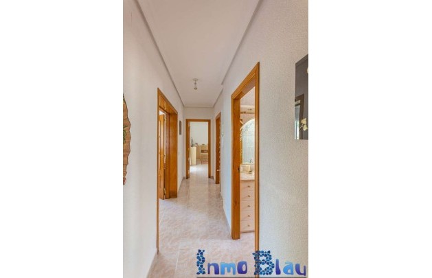 Resale - Villa - Albir - Montaña