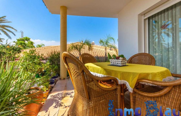 Resale - Villa - Albir - Montaña