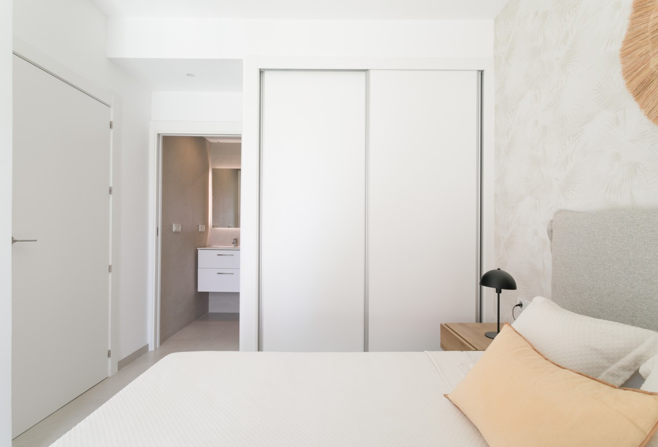 Obra nueva - apartment - Torrevieja