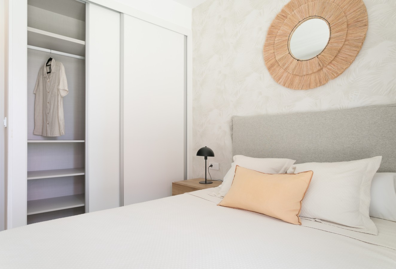Obra nueva - apartment - Torrevieja