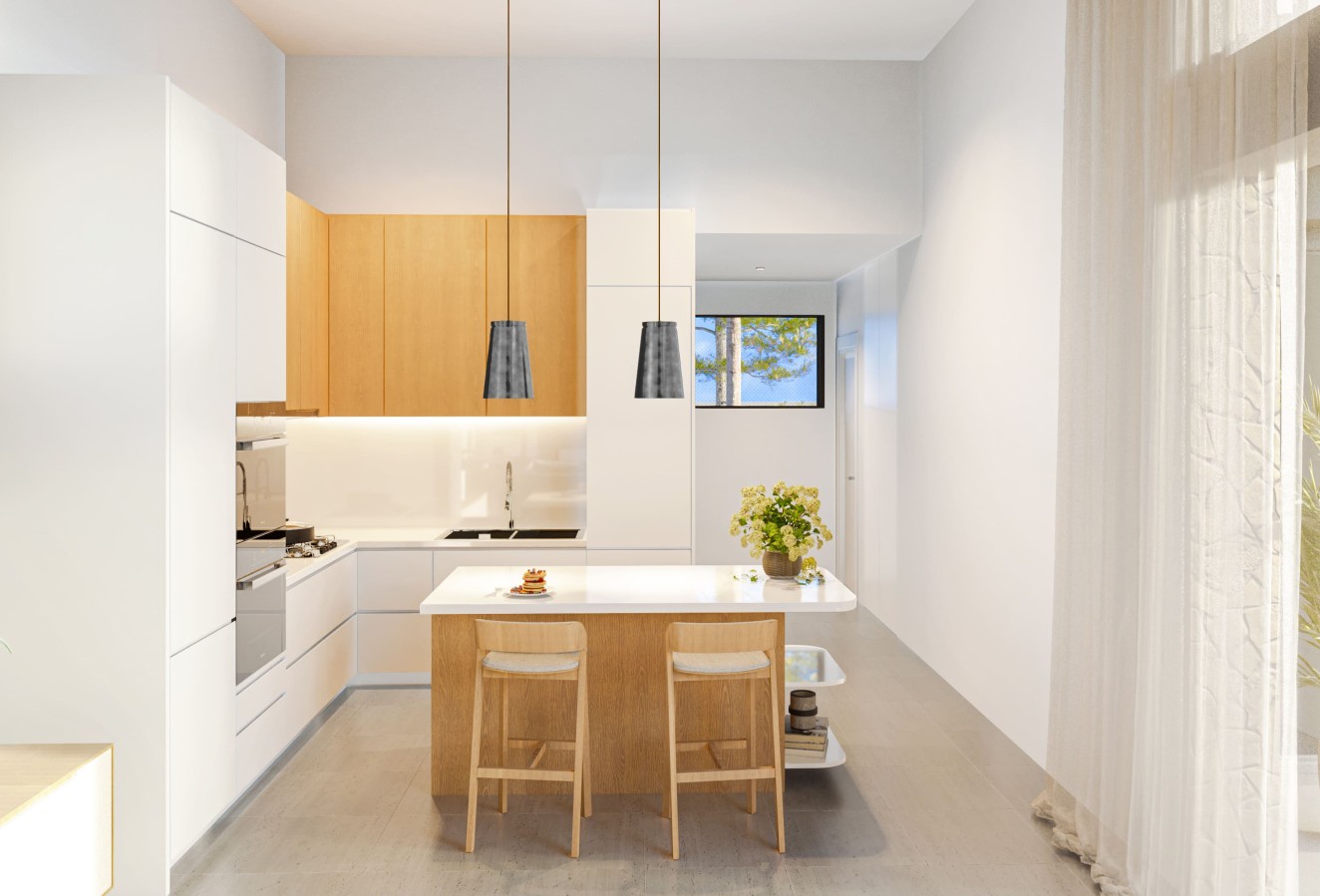 Obra nueva - detached - Calasparra