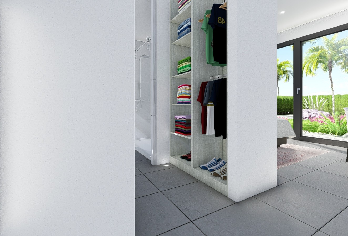 Obra nueva - detached - Calasparra