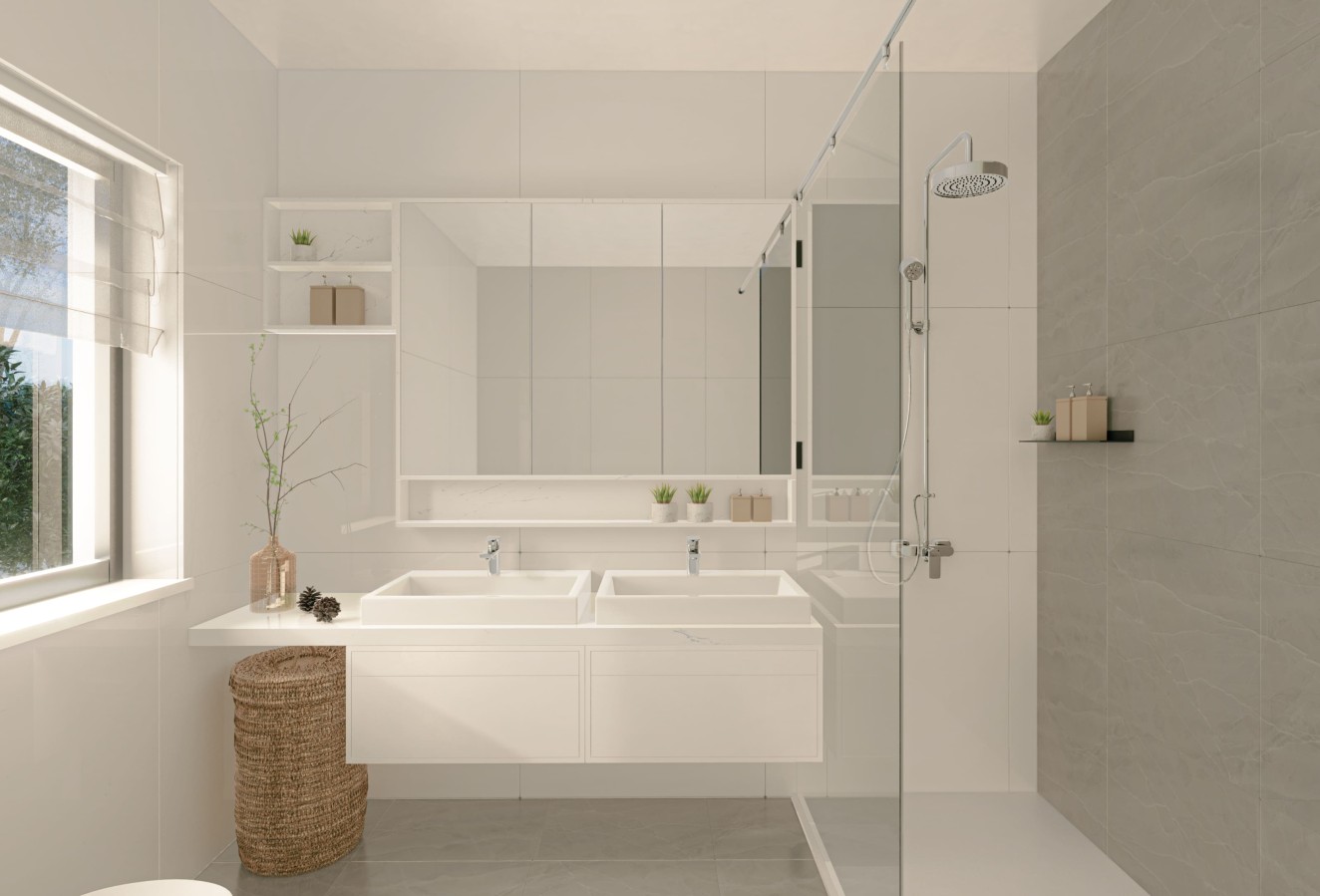 Obra nueva - detached - Calasparra