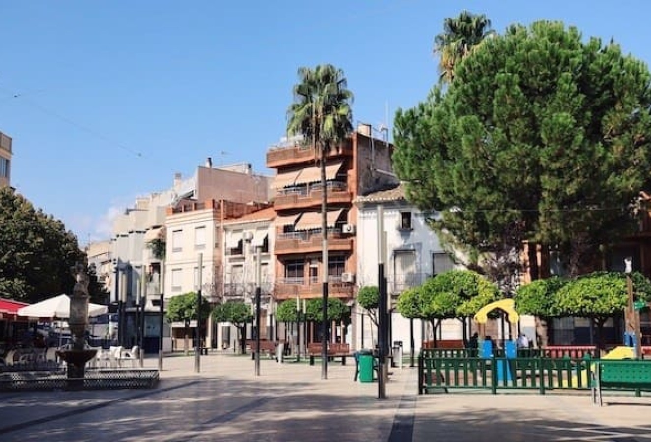 New Build - detached - Calasparra