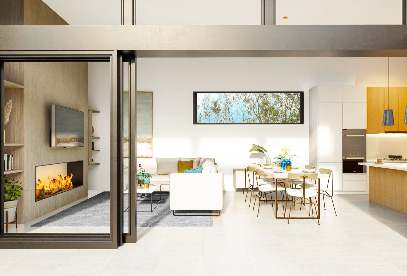 New Build - detached - Calasparra