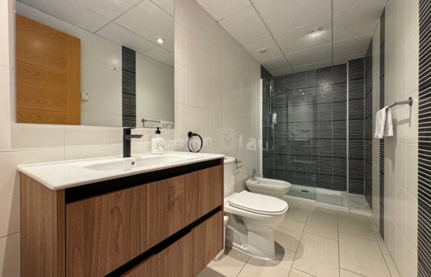 Alquiler a corto plazo - Apartamento / piso - Albir - Playa