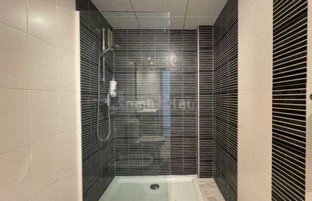 Alquiler a corto plazo - Apartamento / piso - Albir - Playa