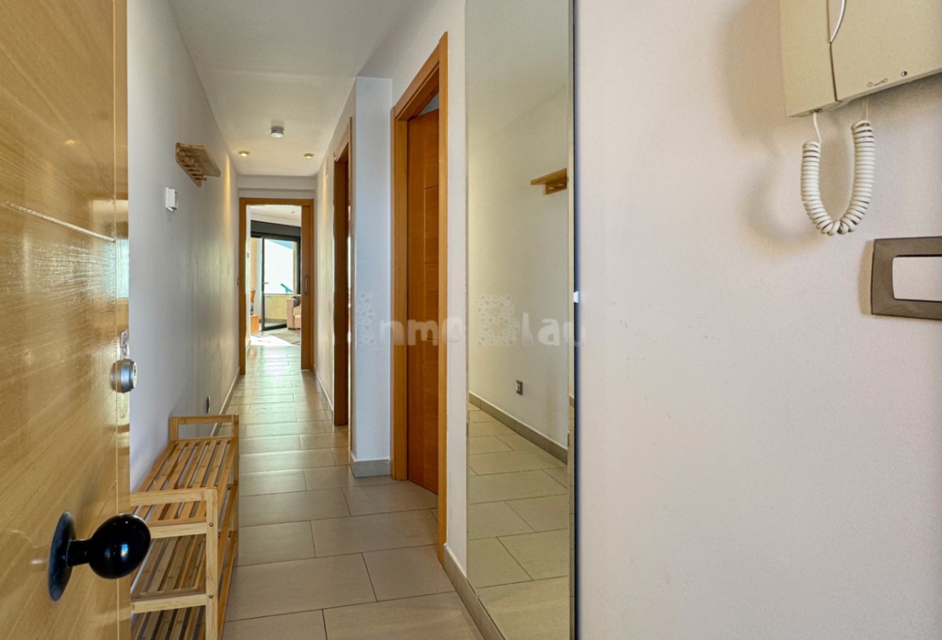 Alquiler a corto plazo - Apartamento / piso - Albir - Playa