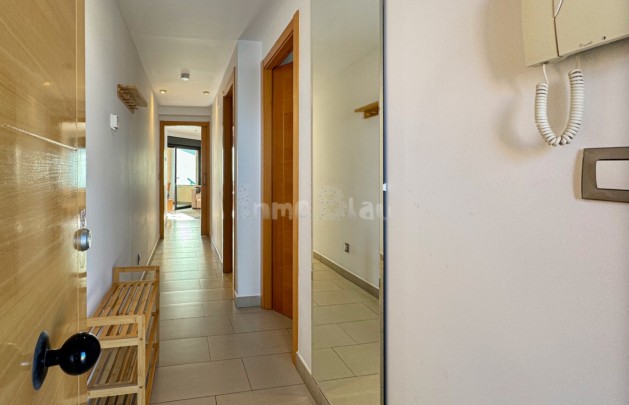 Alquiler a corto plazo - Apartamento / piso - Albir - Playa