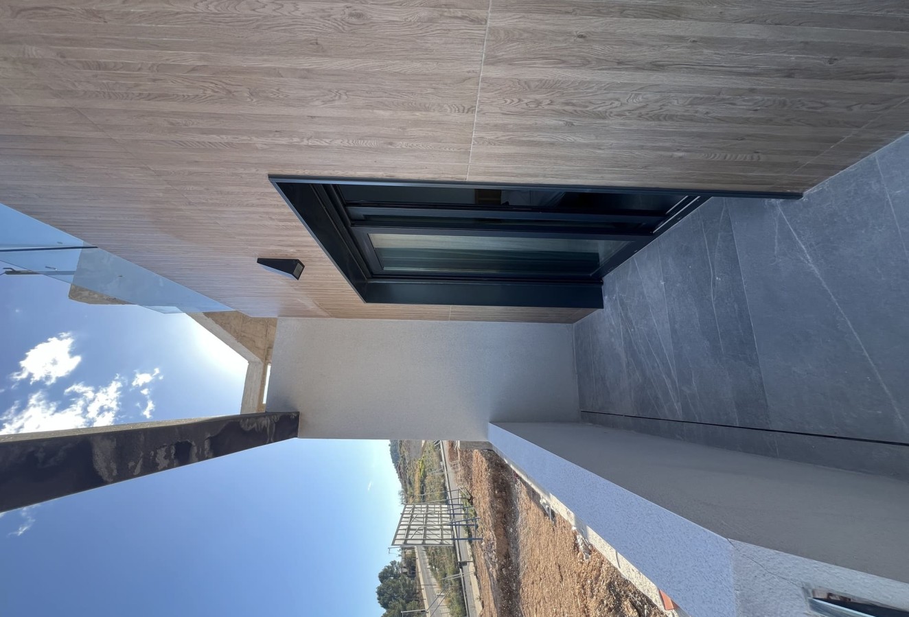 Obra nueva - semi-detached - Polop