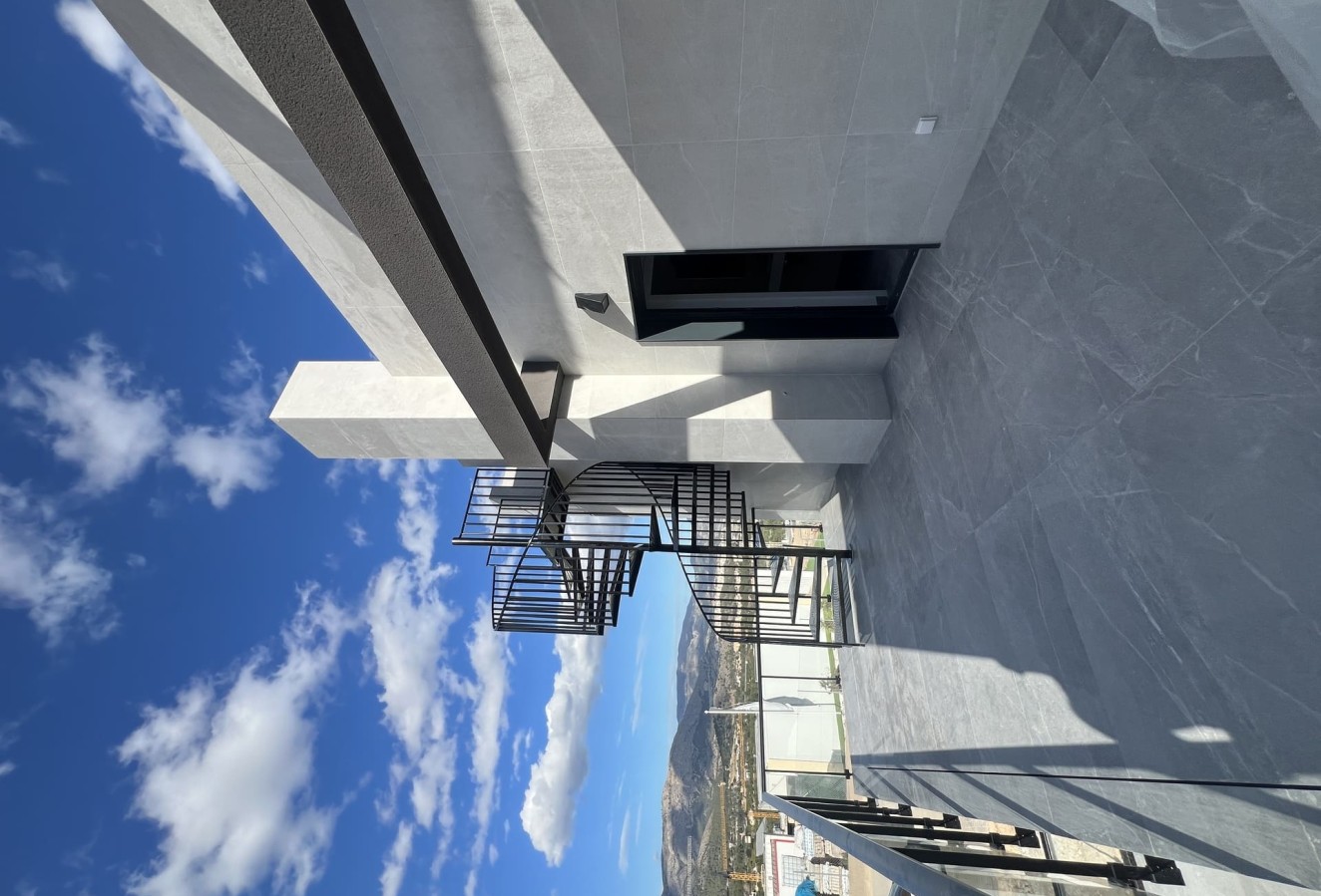 Obra nueva - semi-detached - Polop